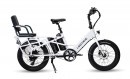 XPedition Cargo E-Bike (Seat)