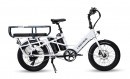 XPedition Cargo E-Bike (Cargo Basket)