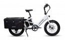 XPedition Cargo E-Bike (Pannier Bags)