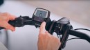Tern NBD Ultra-Low Step-Through E-Bike