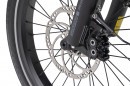 GSD S00 LX e-Bike Brakes