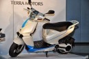 Terra Motors A4000