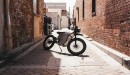 Terra Prime electric motorcycle