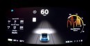 Tesla Adds Horsepower to Model X 100D