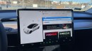 Tesla Android Project now integrates Android Auto and Apple CarPlay in all Tesla vehicles