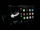 Tesla Android project gains multi-touch support, it can run games