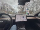 Tesla Android project gains multi-touch support, it can run games