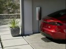 Tesla teases wireless charger