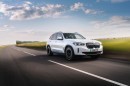 BMW iX3 Premier Edition and Premier Edition Pro