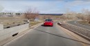 Tesla Autopilot Vs GM Super Cruise (Model Y Vs Cadillac Escalade)