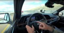 Tesla Autopilot Vs GM Super Cruise (Model Y Vs Cadillac Escalade)