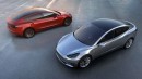 Tesla profiled for the first time by J.D. Power, comes up short