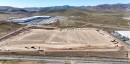 Tesla Semi factory in Nevada