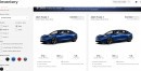 Tesla cuts prices for the Model 3