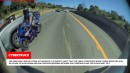 Tesla Cybertruck elicits road rage