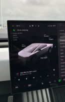 Tesla Cybertruck charging curve confirms the 4680-cell suspected poor charging performance