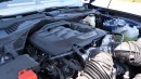 Ford Mustang GT vs. Porsche 911 Targa 4S vs. 600-hp Tesla Cybertruck