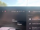 Tesla Cybertruck gets new goodies with the latest software update