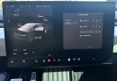Tesla Cybertruck gets new goodies with the latest software update