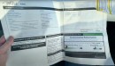 Tesla Cybertruck window sticker