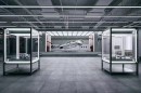 Tesla debuts impressive 'Giga Lab' store concept in China