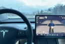 Tesla rolls FSD Beta V12.1.2 to customers