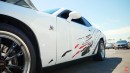 Tesla Model 3 Performance vs Supra, Challenger, Corvette by Rich on Track