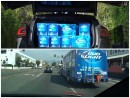 Tesla Driver Fits 1,920 Cans of Bud Light In Model X, Runs into Bud Light Truck