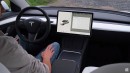 Tesla enhances the music experience with Dolby Atmos
