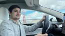 John Bernal, owner of the AI Addict YouTube channel, was also a Tesla employee: the company fired him