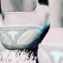 Tesla football cleats are not autonomous, but they're incredibly cool