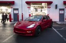 Tesla Fremont builds its 2-millionth car