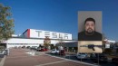 Anthony Solima is the main suspect in the murder that occurred in Tesla Fremont's parking lot