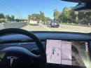 Tesla FSD Beta V11.4.6