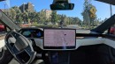Tesla FSD Beta V12.3 first impressions