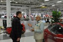India resorts to carrot-and-stick tactics to lure Tesla into the country