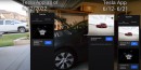 Tesla Model Y Owner's App