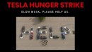 Norwegian Tesla owner threaten to make hunger strike if Elon Musk does not listen to their complaints