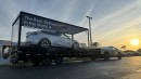 The Tesla Model Y was the best-selling car in 2023