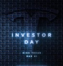 The Investor Day invite