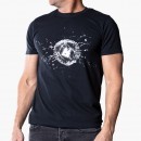 The Cybertruck Bulletproof Tee by Tesla, yours for $45
