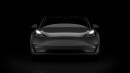 Tesla Reverse Summon Coming Soon
