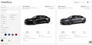 Tesla launches Standard Range variants of the Model S and Model X