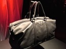 Tesla Leather Bag