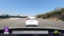 Tesla Model Y Euro NCAP results show Dan O’Dowd and the world that FSD is top class