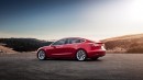 Tesla Model 3 & Model Y sales 2020