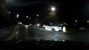Tesla Model 3 footage may be the first one to reveal how "whompy wheels" can cause crashes