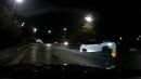 Tesla Model 3 footage may be the first one to reveal how "whompy wheels" can cause crashes