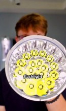 World's Brightest Flashlight