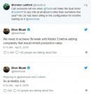 Tesla Model 3 Dual-Motor announcement